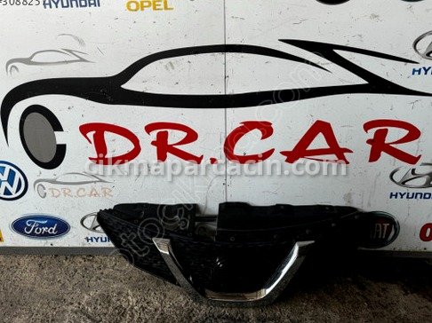 Nissan Qashqai Panjur çıkma parça
