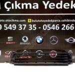 Volkswagen Polo Tampon Izgarası çıkma parça - Bulut Otomotiv Orjinal Çıkma ve Yedek Parça İzmir