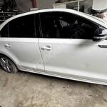 Volkswagen Jetta çıkma parça - EYLÜL VOLKSWAGEN ÇIKMA YEDEK PARÇA Şanlıurfa