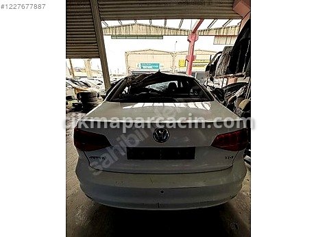 Volkswagen Jetta Stop çıkma parça