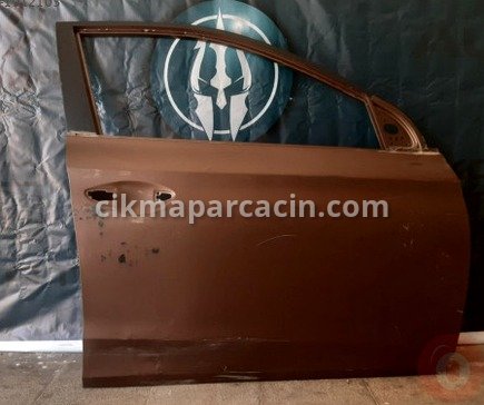 Hyundai i20 Sağ Ön Kapı çıkma parça