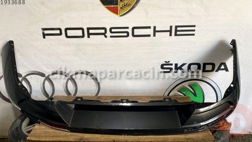 Volkswagen Passat Karlık çıkma parça