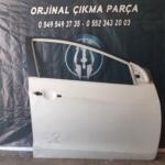 Hyundai i30 Sağ Ön Kapı çıkma parça - Bulut Otomotiv Orjinal Çıkma ve Yedek Parça İzmir