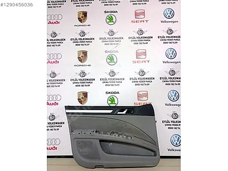 Dacia Sandero Kapı Döşemesi çıkma parça - EYLÜL VOLKSWAGEN ÇIKMA YEDEK PARÇA Şanlıurfa