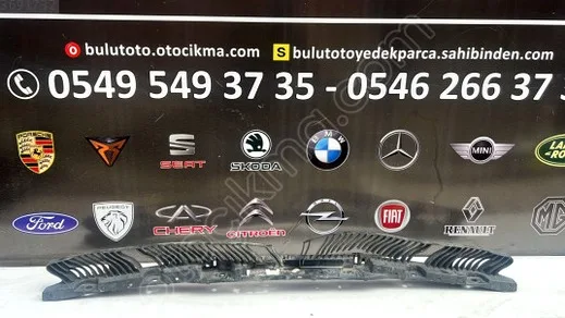 Volkswagen Tiguan Tampon Braketi çıkma parça - Bulut Otomotiv Orjinal Çıkma ve Yedek Parça İzmir