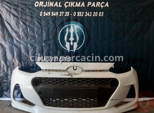 Hyundai i10 Ön Tampon çıkma parça