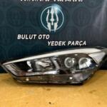 Hyundai Tucson Sol Ön Far çıkma parça - Bulut Otomotiv Orjinal Çıkma ve Yedek Parça İzmir