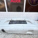 Volkswagen Polo Arka Tampon çıkma parça - Bulut Otomotiv Orjinal Çıkma ve Yedek Parça İzmir