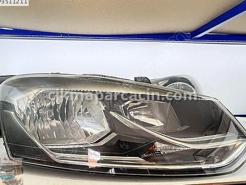 Volkswagen Polo Sağ Ön Far çıkma parça