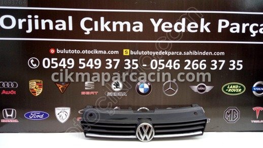 Volkswagen Polo Panjur çıkma parça