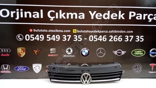 Volkswagen Polo Panjur çıkma parça - Bulut Otomotiv Orjinal Çıkma ve Yedek Parça İzmir