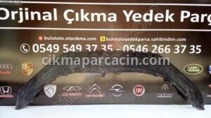2015-2017 VW Polo Ön Tampon Alt Spoyler – 6C0805915 | ÇIKMA PARÇA