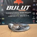Volkswagen Polo Sağ Ön Far çıkma parça - Bulut Otomotiv Orjinal Çıkma ve Yedek Parça İzmir