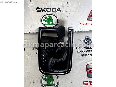 Volkswagen Jetta Vites çıkma parça