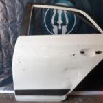 Hyundai i20 Sol Arka Kapı çıkma parça - Bulut Otomotiv Orjinal Çıkma ve Yedek Parça İzmir