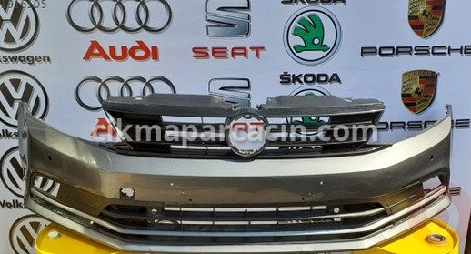 Volkswagen Jetta Ön Tampon çıkma parça