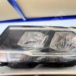 Volkswagen Tiguan Sol Ön Far çıkma parça - Bulut Otomotiv Orjinal Çıkma ve Yedek Parça İzmir