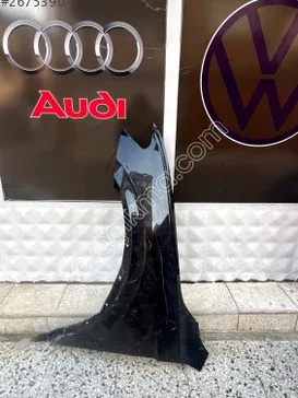 Volkswagen Tiguan Arka Çamurluk çıkma parça - Bulut Otomotiv Orjinal Çıkma ve Yedek Parça İzmir