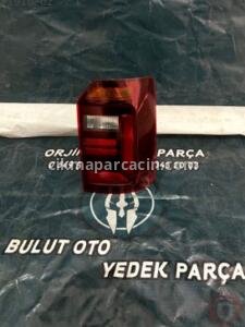 2015-2019 VOLKSWAGEN CADDY SAĞ ARKA STOP ÇIKMA | ÇIKMA PARÇA