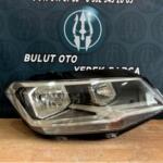Volkswagen Caddy Sağ Ön Far çıkma parça - Bulut Otomotiv Orjinal Çıkma ve Yedek Parça İzmir
