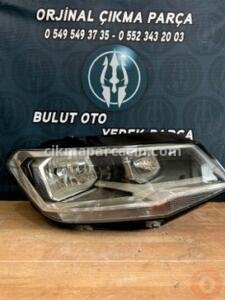 2015-2019 VOLKSWAGEN CADDY SAĞ ÖN FAR ÇIKMA ORJİNAL | ÇIKMA PARÇA