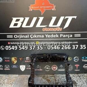 2015-2019 VW Caddy Modeli İçin Çıkma Ön Panel | ÇIKMA PARÇA