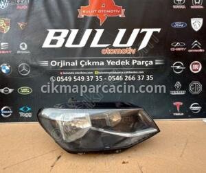 2015-2019 VW Caddy Trendline Sağ Far – Oto Çıkma Parçaları | ÇIKMA PARÇA
