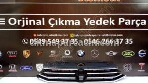 2015-2019 VW Passat B8 Ön Panjur – Oto Çıkma Parçaları | ÇIKMA PARÇA
