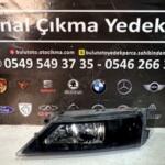 Volkswagen Tiguan Sis Farı çıkma parça - Bulut Otomotiv Orjinal Çıkma ve Yedek Parça İzmir