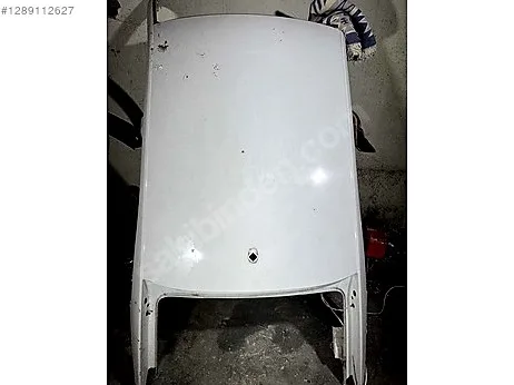Skoda Superb Tavan çıkma parça - EYLÜL VOLKSWAGEN ÇIKMA YEDEK PARÇA Şanlıurfa