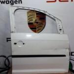 Volkswagen Caddy Sağ Ön Kapı çıkma parça - Bulut Otomotiv Orjinal Çıkma ve Yedek Parça İzmir
