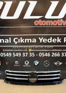 2015-2020 VW Caddy Ön Panjur – Orijinal Parça No: 2K5853653A | ÇIKMA PARÇA
