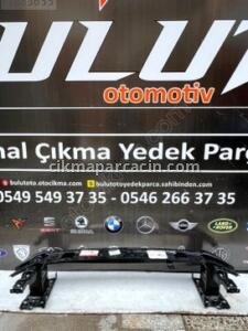 2015-2020 VW Caddy Ön Tampon Demiri – Oto Çıkma Parçaları | ÇIKMA PARÇA