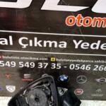 Volkswagen Tiguan Sol Dış Ayna çıkma parça - Bulut Otomotiv Orjinal Çıkma ve Yedek Parça İzmir