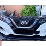 Nissan Qashqai Ön Tampon çıkma parça - ANKA OTO YEDEK PARÇA İzmir