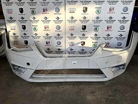 Seat Ibiza Ön Tampon çıkma parça - EYLÜL VOLKSWAGEN ÇIKMA YEDEK PARÇA Şanlıurfa