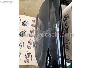 2015-2021 PASSAT B8 HATASIZ SOL ARKA KAPI | ÇIKMA PARÇA