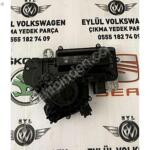 Skoda Superb Bagaj Kilidi çıkma parça - EYLÜL VOLKSWAGEN ÇIKMA YEDEK PARÇA Şanlıurfa