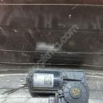 Peugeot 206 Egzoz Manifoldu çıkma parça - Bulut Otomotiv Orjinal Çıkma ve Yedek Parça İzmir