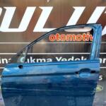 Volkswagen Tiguan Sol Ön Kapı çıkma parça - Bulut Otomotiv Orjinal Çıkma ve Yedek Parça İzmir