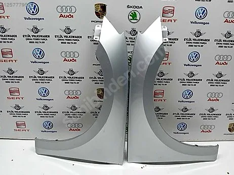 Skoda Superb çıkma parça - EYLÜL VOLKSWAGEN ÇIKMA YEDEK PARÇA Şanlıurfa