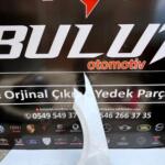 Volkswagen Passat Sol Ön Çamurluk çıkma parça - Bulut Otomotiv Orjinal Çıkma ve Yedek Parça İzmir