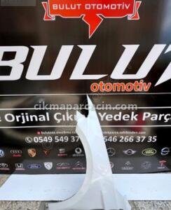 2015-23 VW Passat B8 Sol Ön Çamurluk – Oto Çıkma Parçaları | ÇIKMA PARÇA