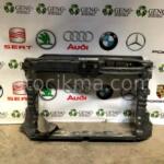 Volkswagen Golf Ön Panel çıkma parça - Bulut Otomotiv Orjinal Çıkma ve Yedek Parça İzmir