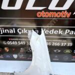 Volkswagen Polo Sağ Ön Çamurluk çıkma parça - Bulut Otomotiv Orjinal Çıkma ve Yedek Parça İzmir