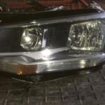 Volkswagen Caddy Sol Ön Far çıkma parça - Bulut Otomotiv Orjinal Çıkma ve Yedek Parça İzmir