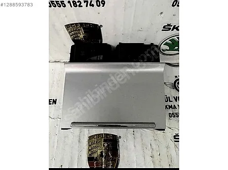 Skoda Octavia Küllük çıkma parça - EYLÜL VOLKSWAGEN ÇIKMA YEDEK PARÇA Şanlıurfa