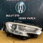 Audi A3 Sağ Ön Far çıkma parça - Bulut Otomotiv Orjinal Çıkma ve Yedek Parça İzmir