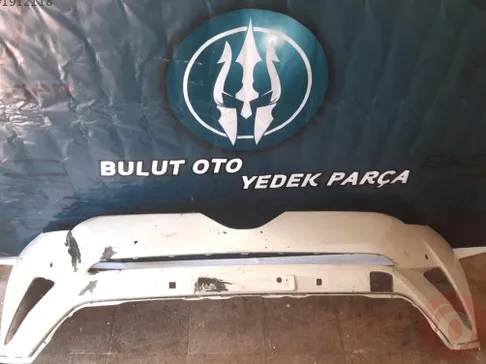 Toyota C-HR Ön Tampon çıkma parça