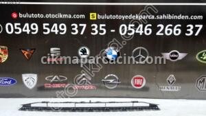 2016-2019 Audi A3 Sedan Ön Tampon Alt Orta Izgara 8V5807647B | ÇIKMA PARÇA